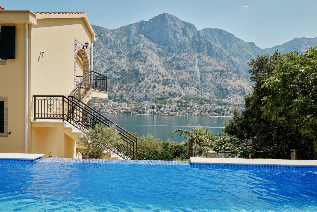 Laurus Lux Appartement Kotor